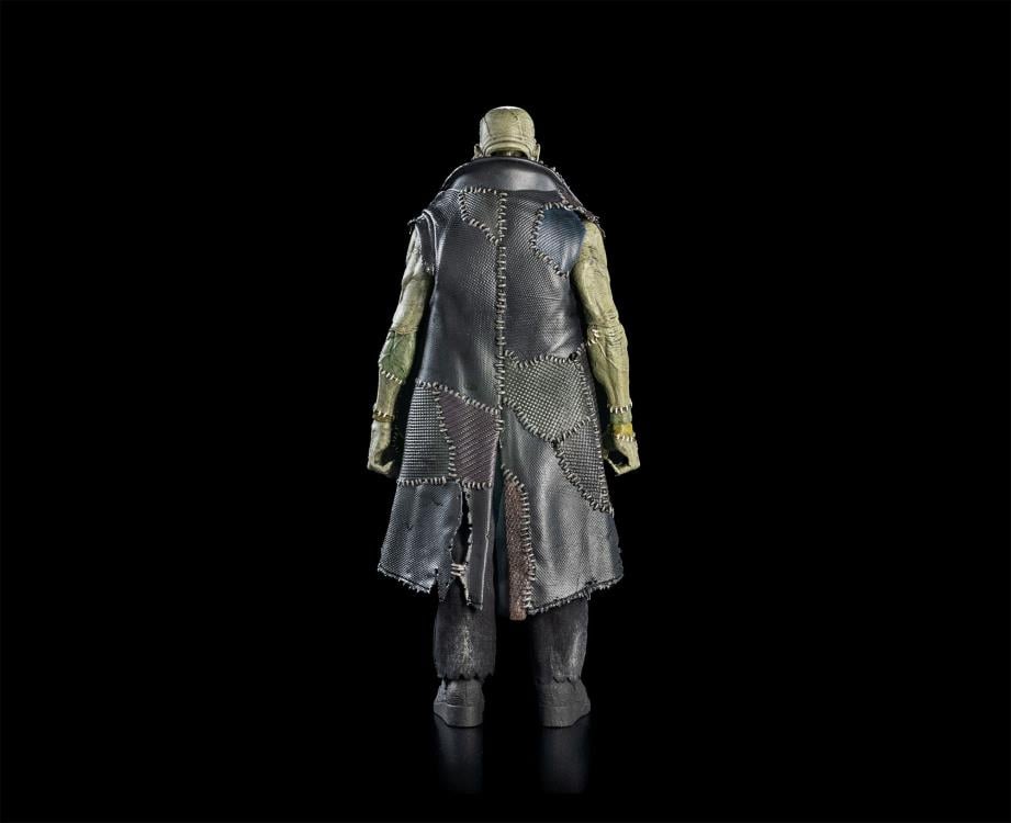 Figura Obscura: Frankenstein's Monster (Retailer