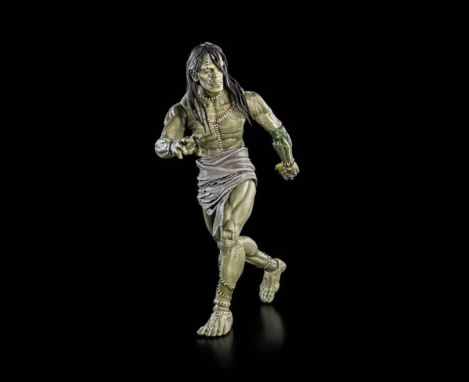 Figura Obscura: Frankenstein's Monster (Retailer Appreciation 2025) Action Figure (Preorder)