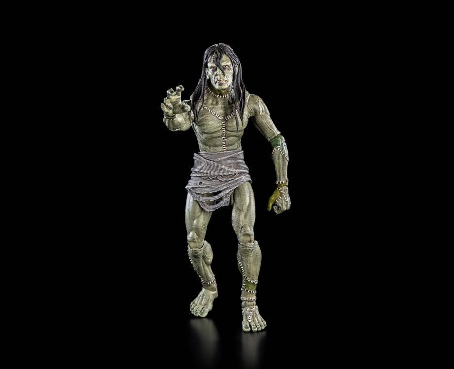 Figura Obscura: Frankenstein's Monster (Retailer Appreciation 2025) Action Figure (Preorder)