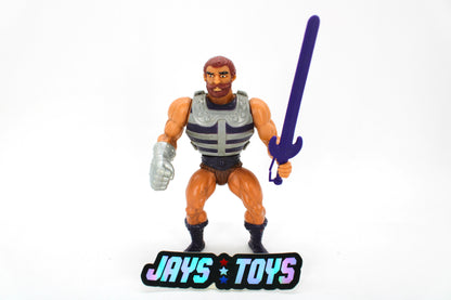 Masters of the Universe Fisto Action Figure (1983) product image