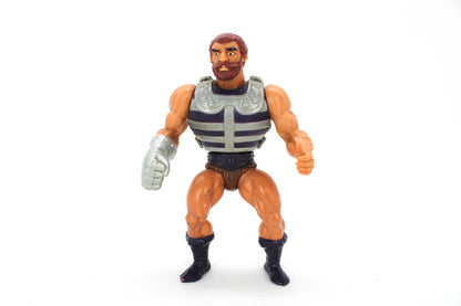 Masters of the Universe Fisto Action Figure (1983) - view 2