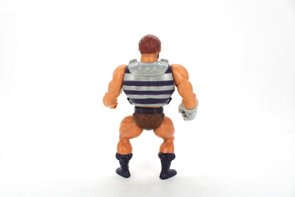 Masters of the Universe Fisto Action Figure (1983) - view 3