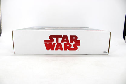 Star Wars Force Link 2.0 Resistance A-Wing Fighter with Pilot (Red Squadron) – 2017 - view 3