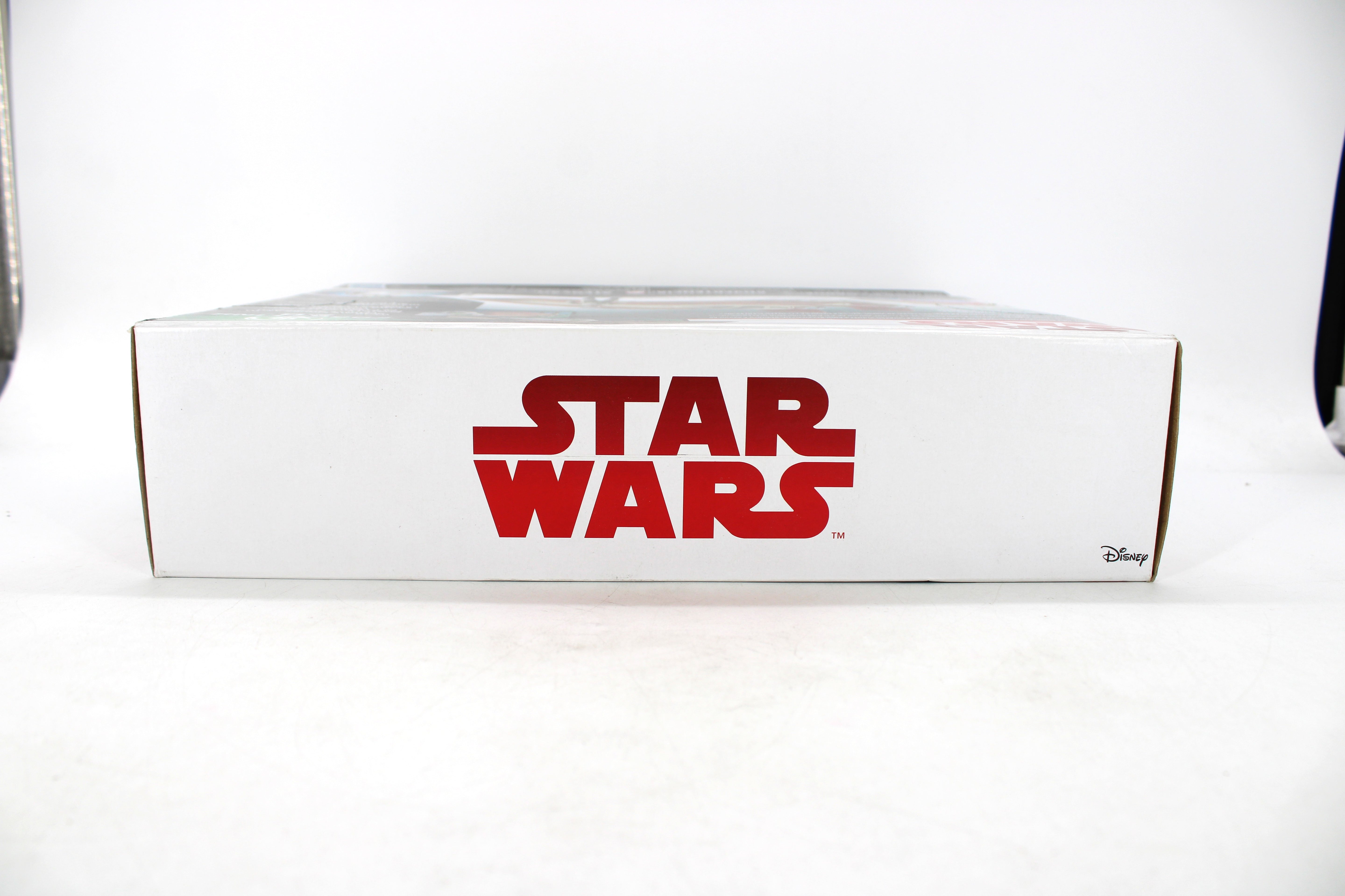 Star Wars Force Link 2.0 Resistance A-Wing Fighter with Pilot (Red Squadron) – 2017 - view 3