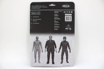 Universal Monsters Frankenstein Monster Action Figure (2022 NECA) - view 2