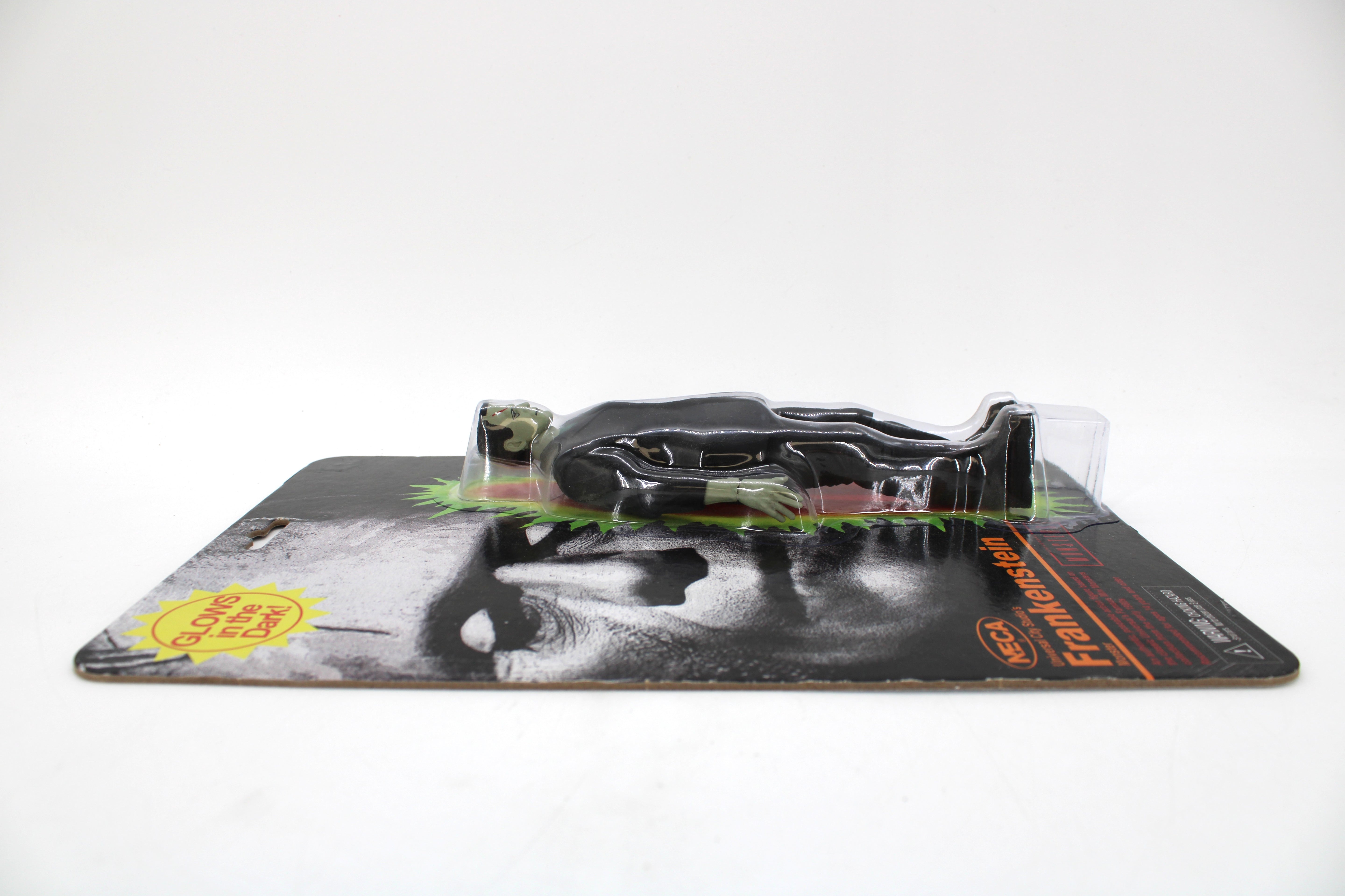 Universal Monsters Frankenstein Monster Action Figure (2022 NECA) - view 3