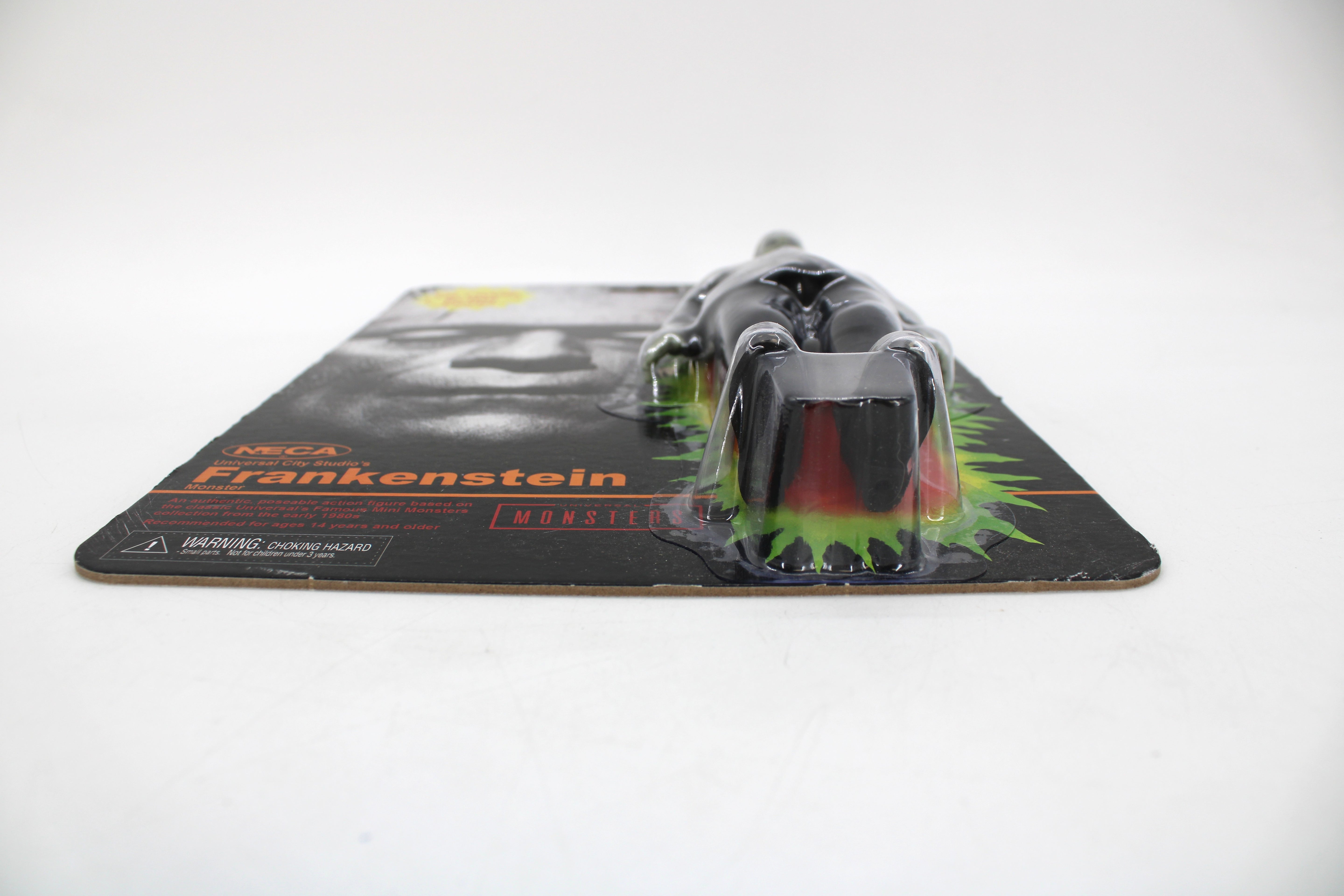 Universal Monsters Frankenstein Monster Action Figure (2022 NECA) - view 5