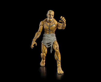 FIGURA OBSCURA - Frankenstein's Monster