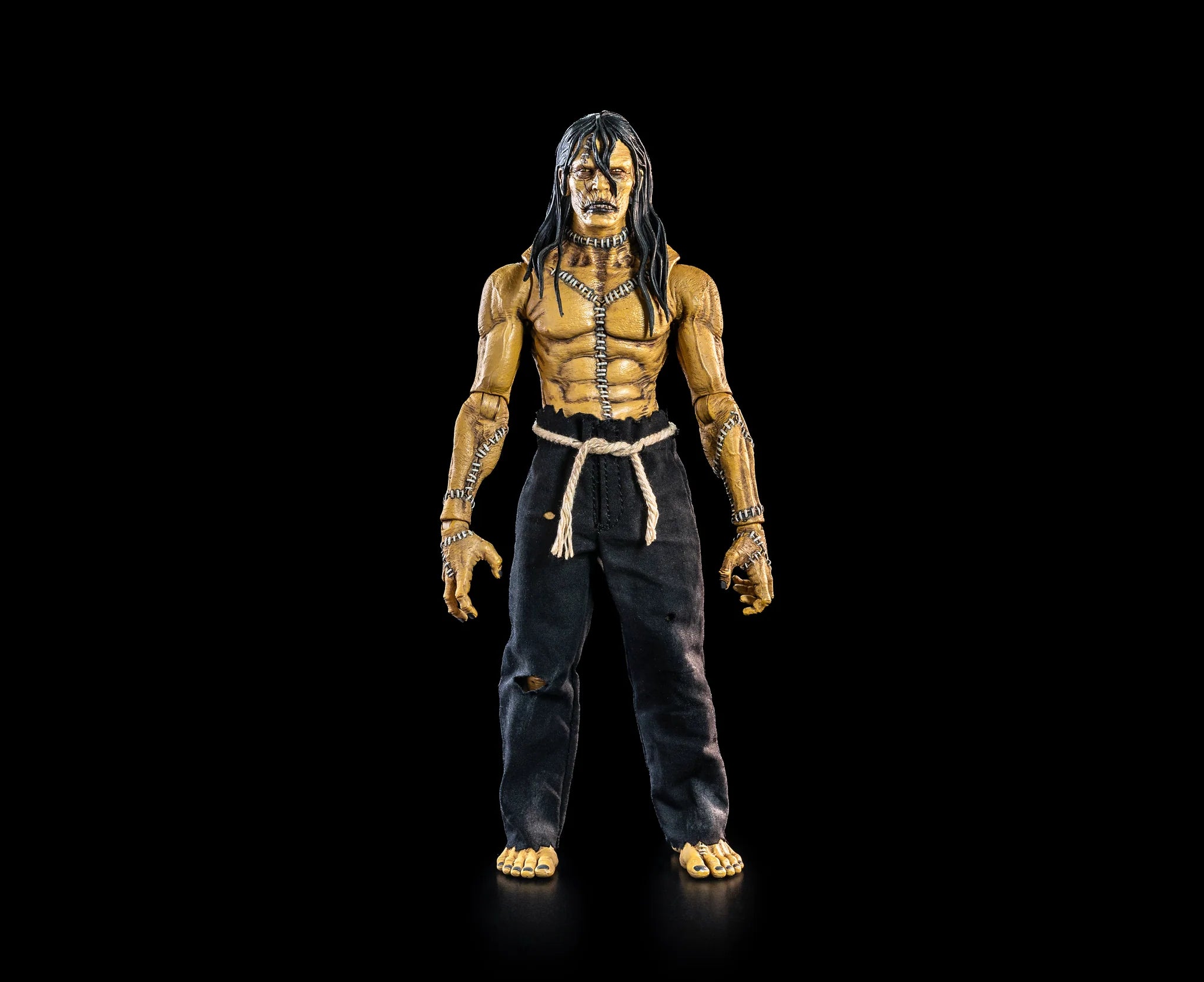 FIGURA OBSCURA - Frankenstein's Creature