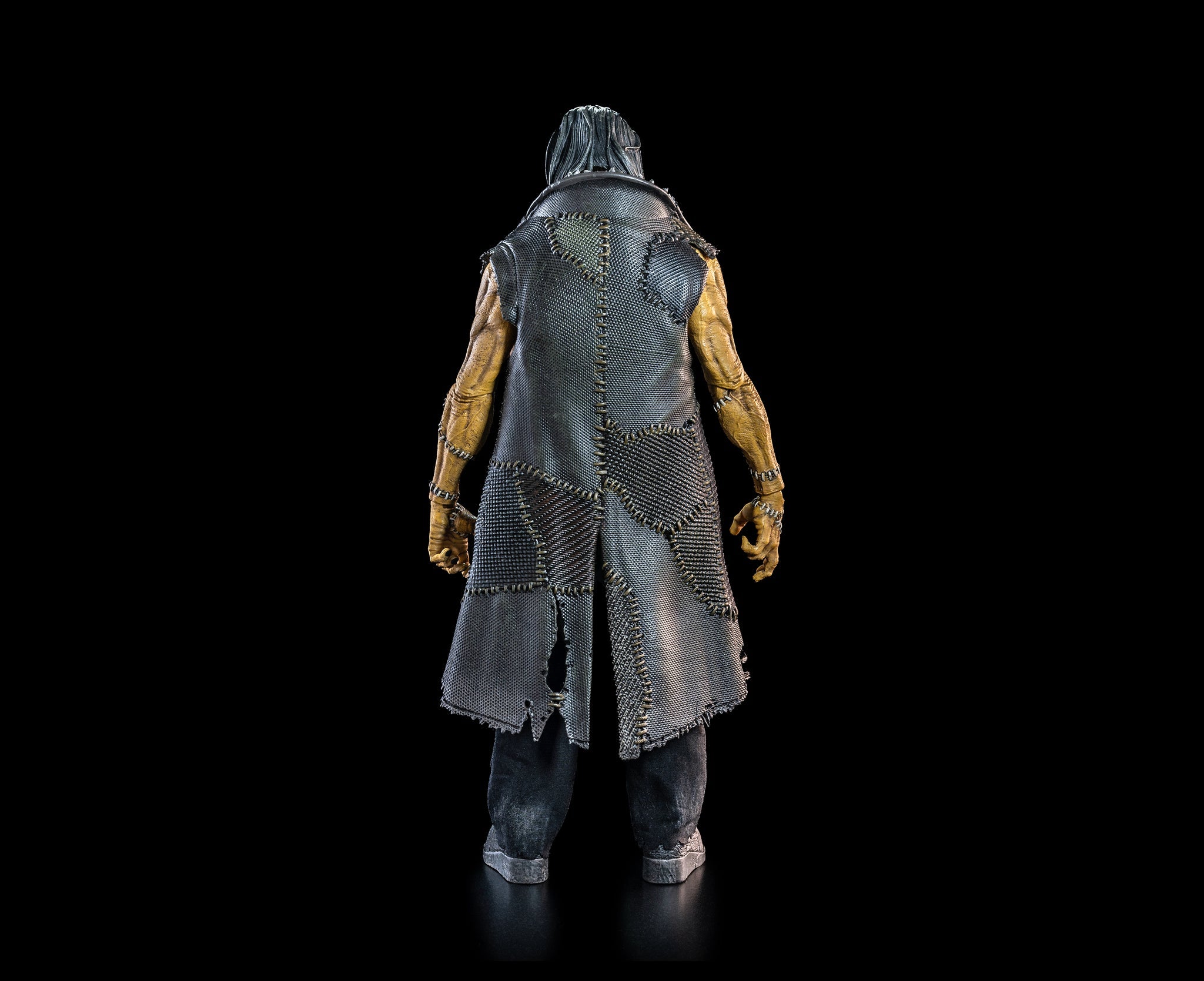 FIGURA OBSCURA - Frankenstein's Monster