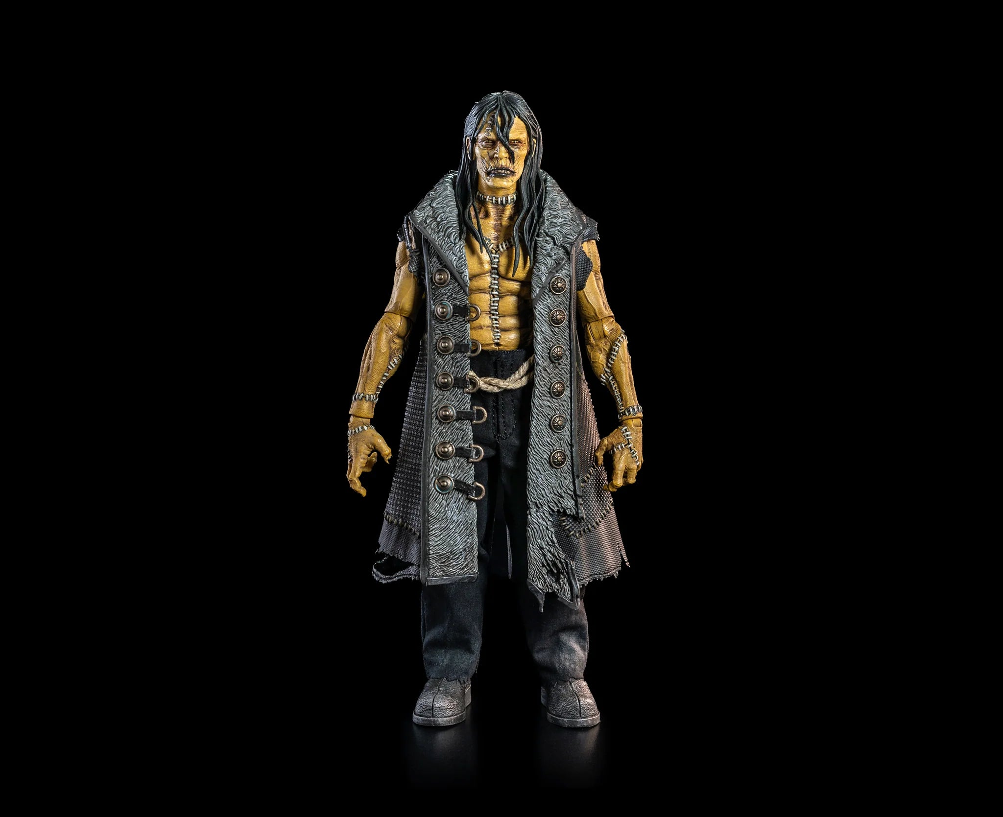 FIGURA OBSCURA - Frankenstein's Monster