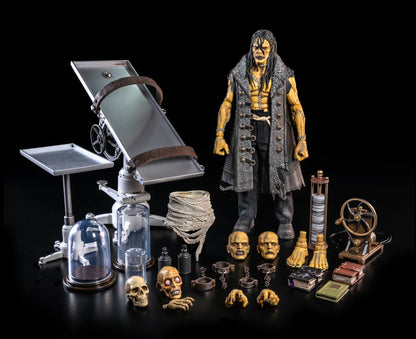 FIGURA OBSCURA - Frankenstein's Monster