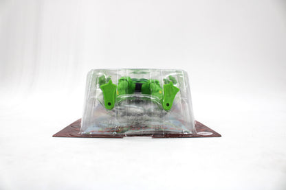 Masters of the Universe Origins Frog Monger Action Figure (2022) - view 5