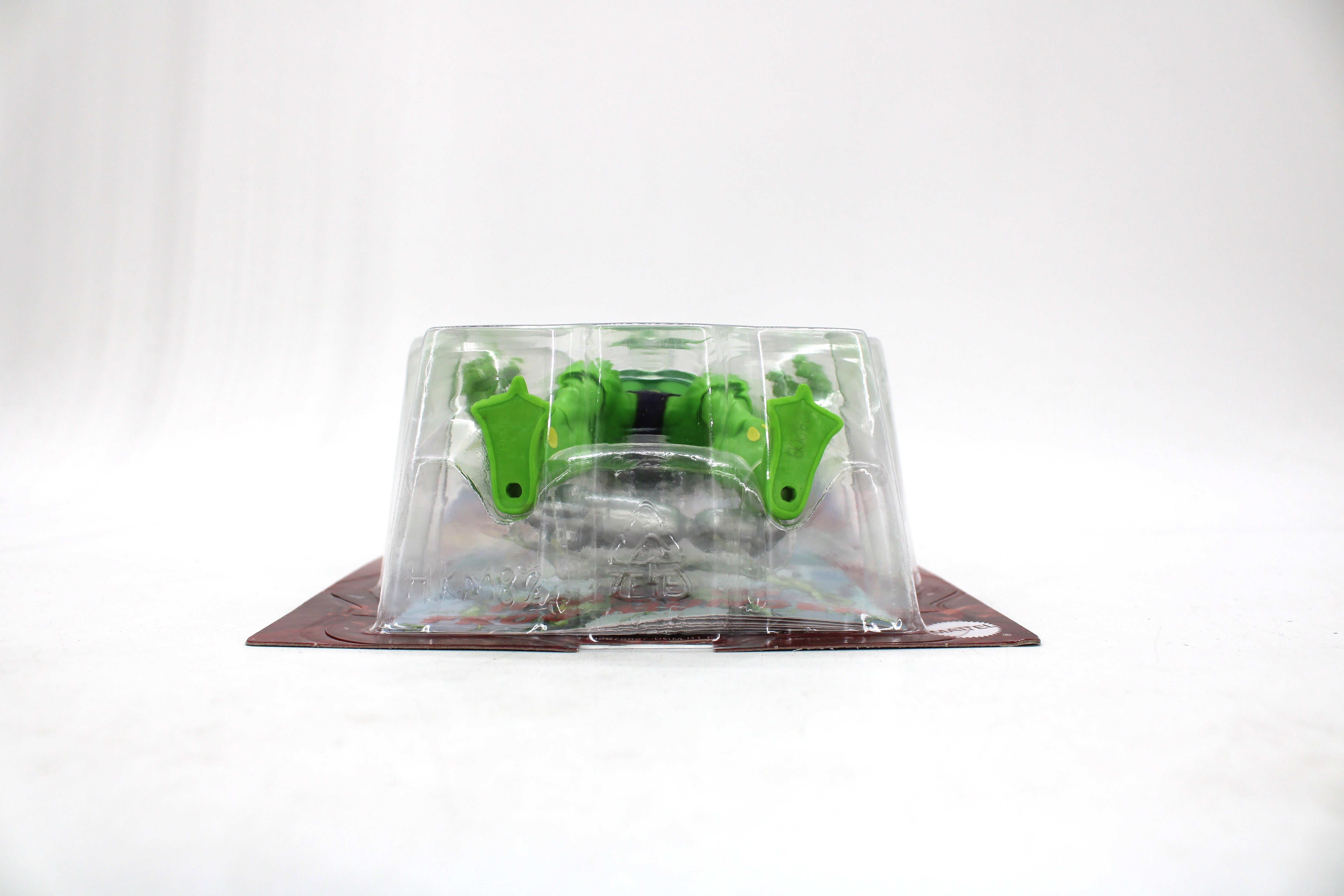 Masters of the Universe Origins Frog Monger Action Figure (2022) - view 5