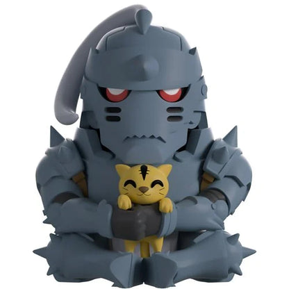 Alphonse Elric Fullmetal Alchemist: Brotherhood Collection Vinyl Figure #1