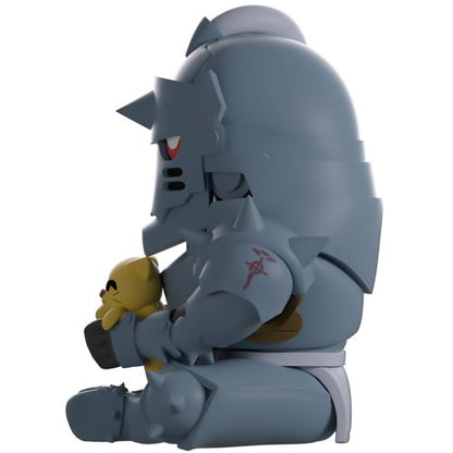 Alphonse Elric Fullmetal Alchemist: Brotherhood Collection Vinyl Figure #1