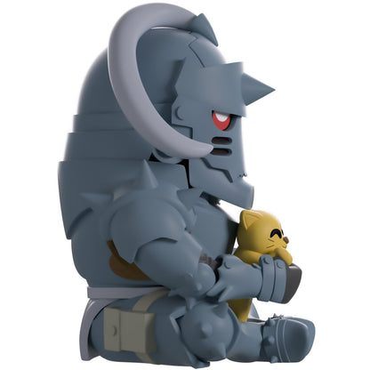 Alphonse Elric Fullmetal Alchemist: Brotherhood Collection Vinyl Figure #1