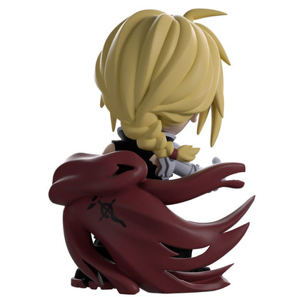 Edward Elric Fullmetal Alchemist: Brotherhood Collection Vinyl Figure #0