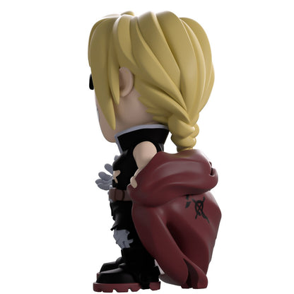 Edward Elric Fullmetal Alchemist: Brotherhood Collection Vinyl Figure #0