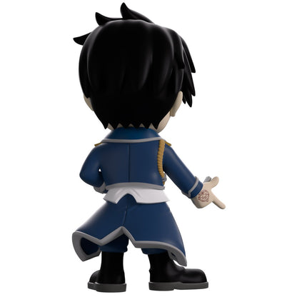 Roy Mustang Fullmetal Alchemist: Brotherhood Collection Vinyl Figure #2