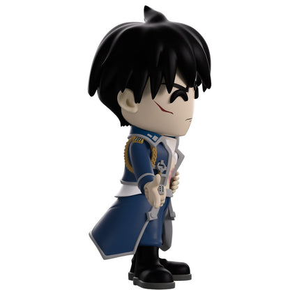 Roy Mustang Fullmetal Alchemist: Brotherhood Collection Vinyl Figure #2