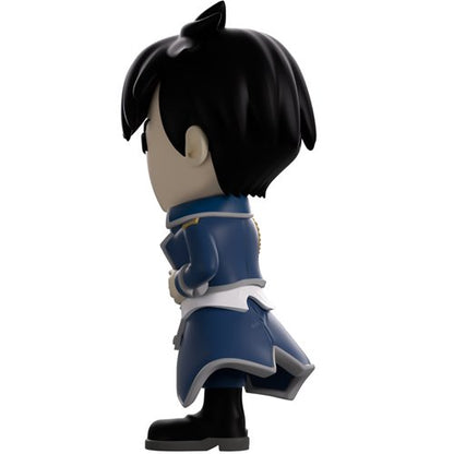 Roy Mustang Fullmetal Alchemist: Brotherhood Collection Vinyl Figure #2