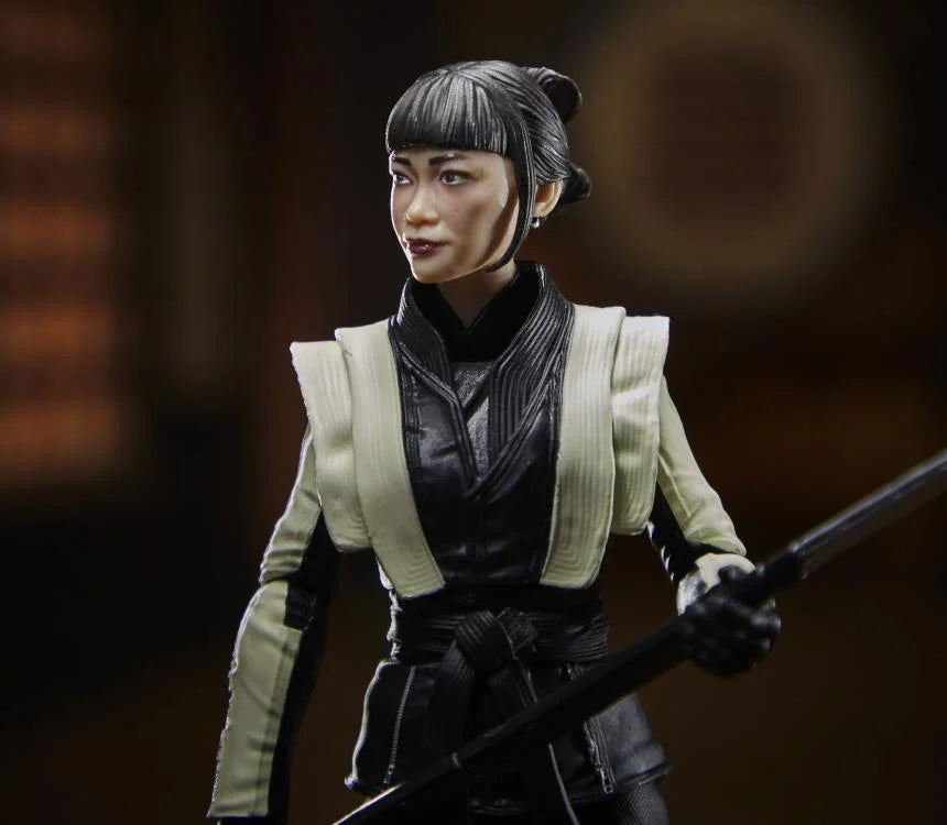 G.I. Joe: Classified Series - Akiko (Origins) | Jay's CD And Hobby