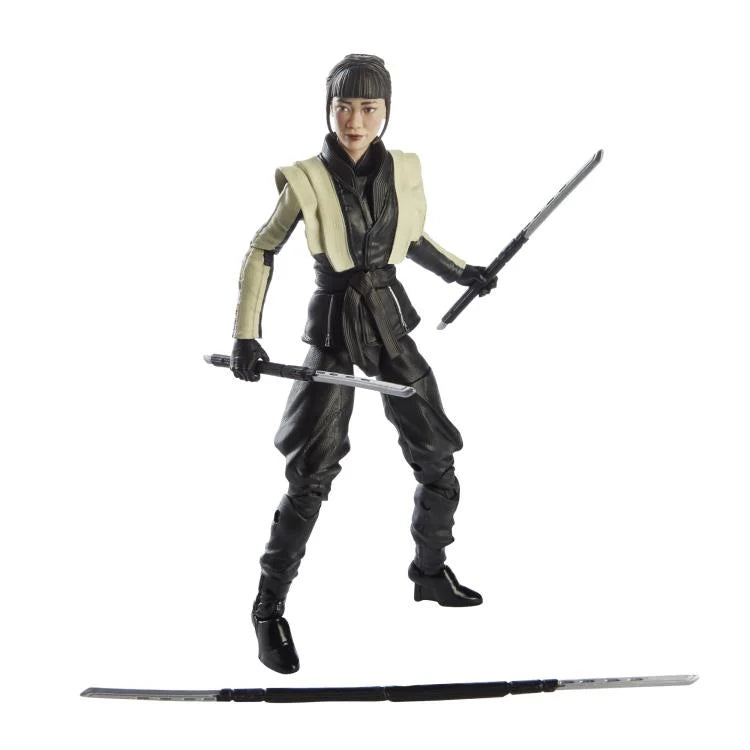 置物 AKIKO G.I. Joe: Classified Series - Akiko (Origins) | Jay's CD And Hobby
