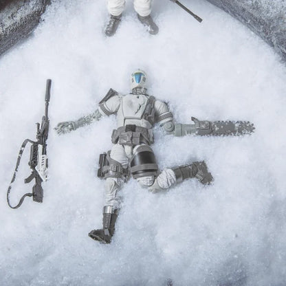 G.I. Joe: Classified Series - Arctic B.A.T.