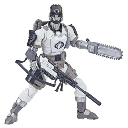 G.I. Joe: Classified Series - Arctic B.A.T.