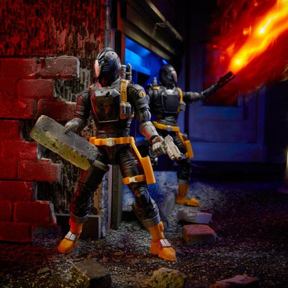 G.I. Joe: Classified Series - Cobra B.A.T.