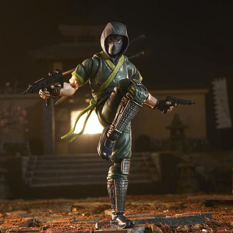 G.I. Joe: Classified Series - Kamakura (Exclusive)