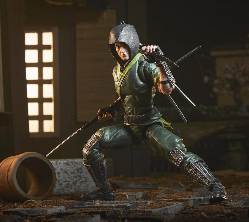 G.I. Joe: Classified Series - Kamakura (Exclusive)