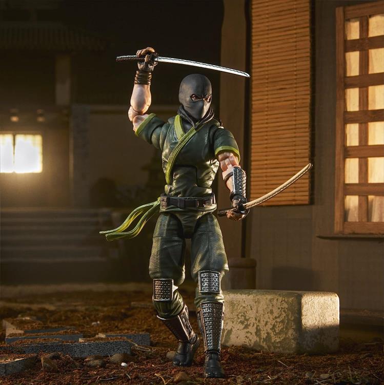 G.I. Joe: Classified Series - Kamakura (Exclusive)