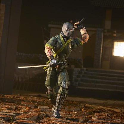 G.I. Joe: Classified Series - Kamakura (Exclusive)