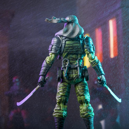 G.I. Joe: Classified Series - Ralph "Nunchuk" Badducci