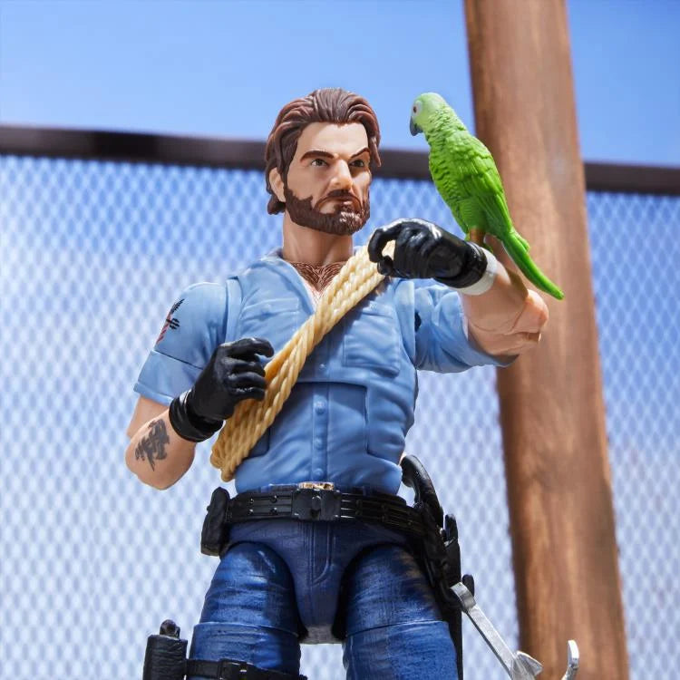 G.I. Joe: Classified Series - Shipwreck