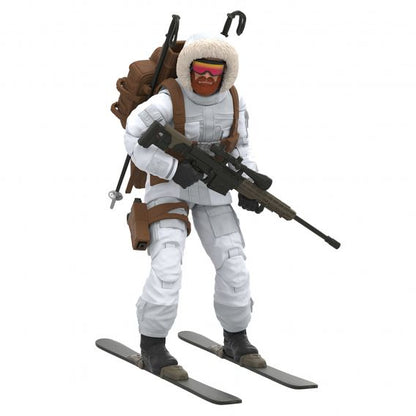 G.I. Joe: Classified Series - Snow Job