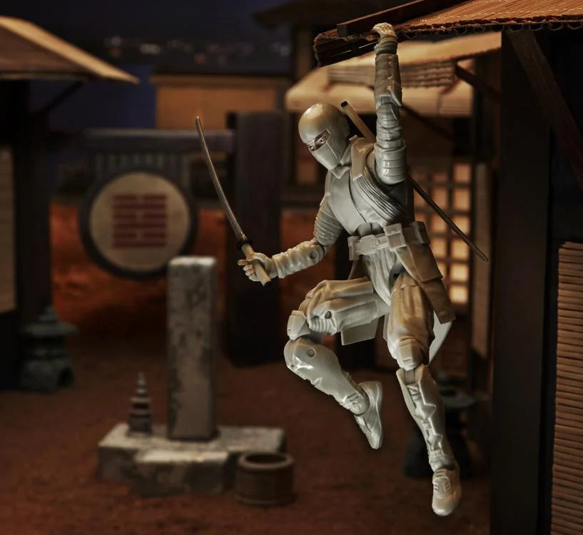G.I. Joe: Classified Series - Storm Shadow (Origins)