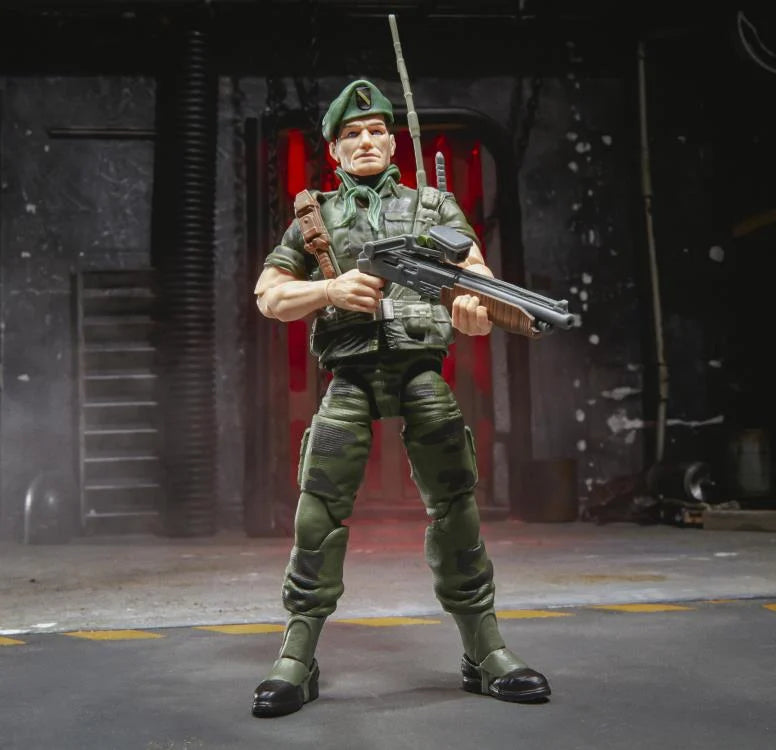 G.I. Joe: Classified Series - Vincent R. 