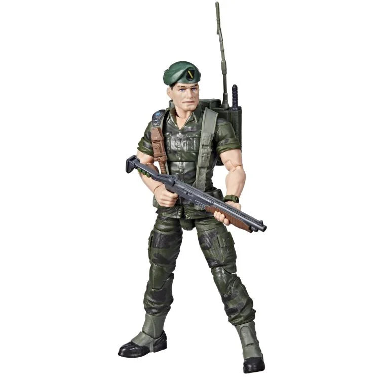 G.I. Joe: Classified Series - Vincent R. "Falcon" Falcone
