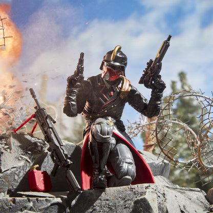 G.I. Joe: Classified Series - Cobra Iron Grenadier