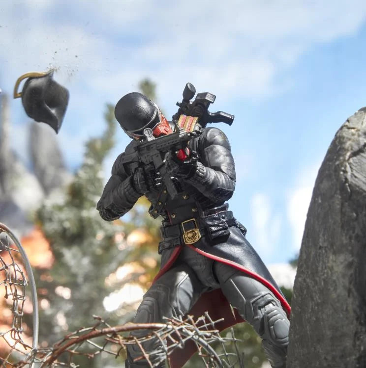 G.I. Joe: Classified Series - Cobra Iron Grenadier