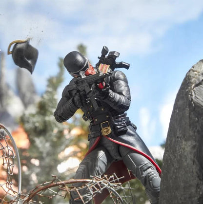 G.I. Joe: Classified Series - Cobra Iron Grenadier