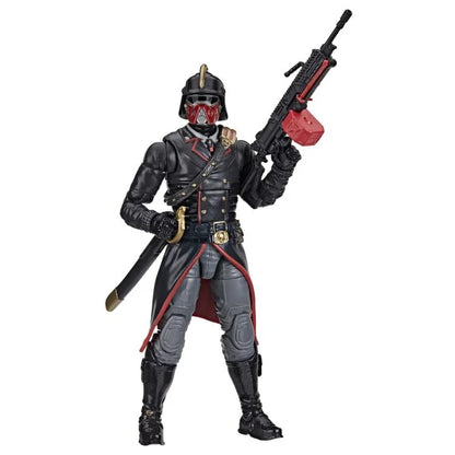 G.I. Joe: Classified Series - Cobra Iron Grenadier
