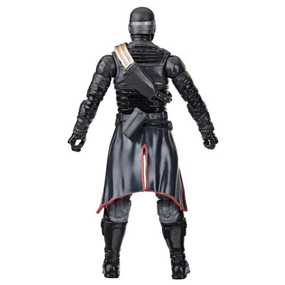 G.I. Joe: Classified Series - Cobra Iron Grenadier