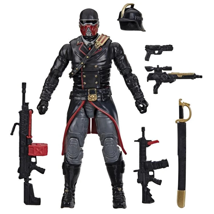 G.I. Joe: Classified Series - Cobra Iron Grenadier