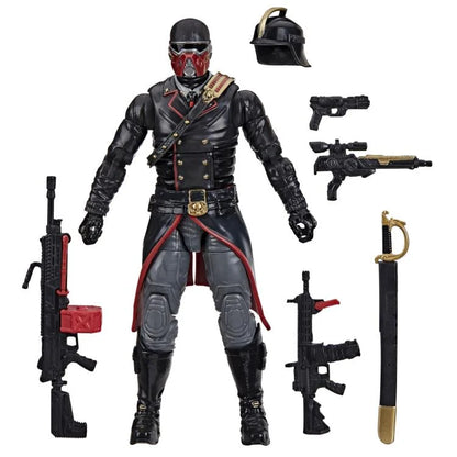 G.I. Joe: Classified Series - Cobra Iron Grenadier