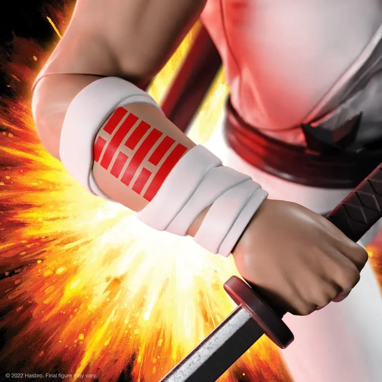 G.I. Joe ULTIMATES! Storm Shadow