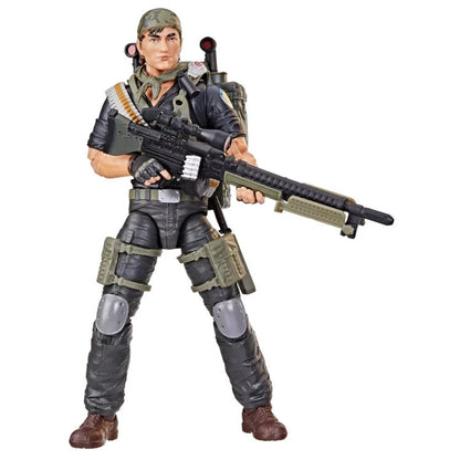 Tunnel Rat G.I. Joe Classified Series #107 Nightforce Exclusive